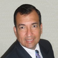 Oscar Ramirez