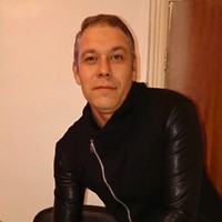 Andrei Palyanos