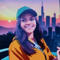 Aswini Priya Selvakumar