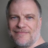 Doug Morrison (Minimalist)