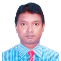 Md Musharrof Hossain