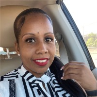 Shanika Harris