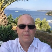 Mark Thorndyke