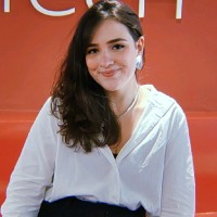 Maria Luiza Magalhães Gomes