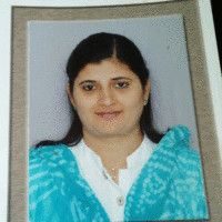 Veena Swamy