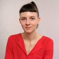 Louisa Theresa Braun