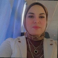 ghada sayed