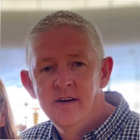Adrian Boylan