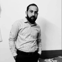 Krishan Verma