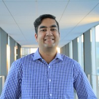 Salil Johri