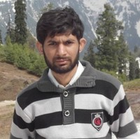 Ali Waqas