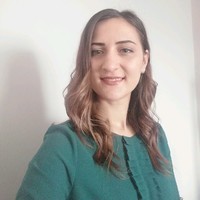 Maria Frentescu