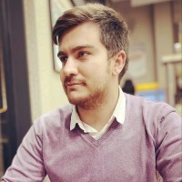 Mahdi Ahmadi