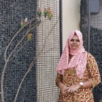 Hasna Shareef