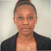 Yaoua Fieni Audrey Koffi