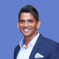 Asher De Silva