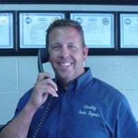 Scott Nolan