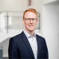 Frederik Rickel