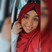 Khadija Founoun