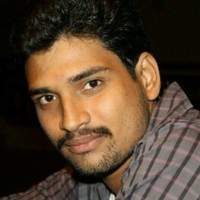 Jayanth Mn