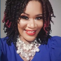 Darice Anderson