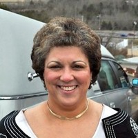 Teresa Barnett
