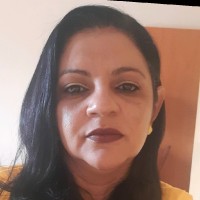 Cleucimara Cruz Bomfim