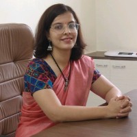 Pallavi Bapat  Pinge