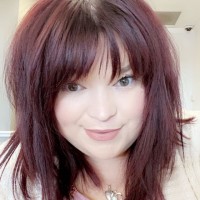 Amber Mccarty