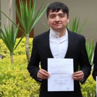 Adrian Torres Garduño