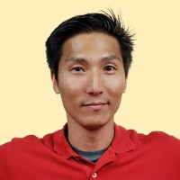 James Kim