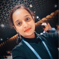Kusuma Venkatesh