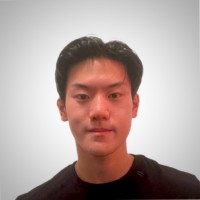 Keanu Chau