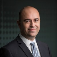 Gábor Cseresnyés
