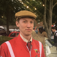 Felix Saxby