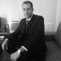 Vasilis Sahas