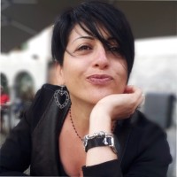 Silvia Dell’Acqua