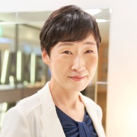 Reiko Toyoda