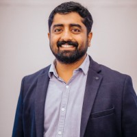 Prasanth Padmanabhan