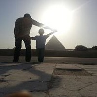 Ahmed Darweesh Desha
