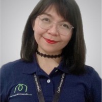 Kristine Ara Ungria-Ramos