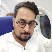 Mitesh Sharma