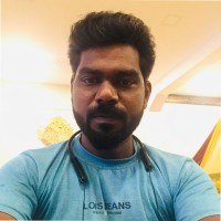 DANIEL RAJ J D