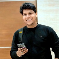 Mugesh Kumar