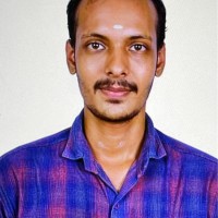Dinesh kumar Maluvadu Rajaram