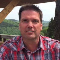 Bernd Schumacher