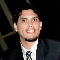 Arnold Aldana