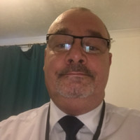 Stephen Barnes