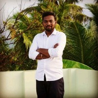 Asuvathaman M