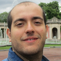 Cláudio Gomes